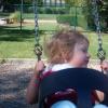 In the Swing