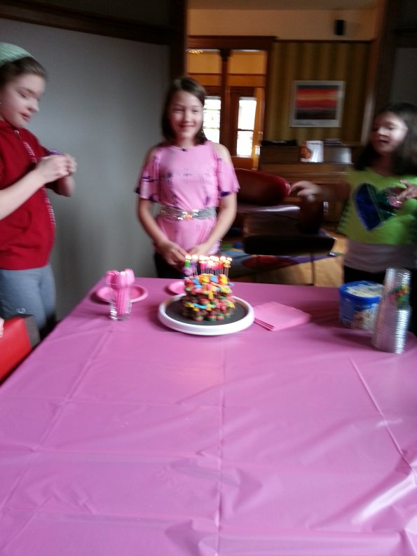 samanthas-11th-birthday_8776605950_o