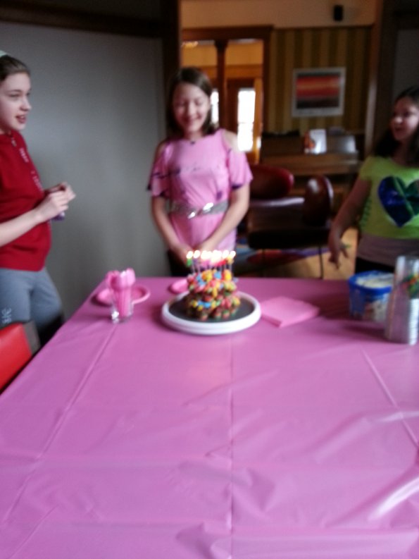 samanthas-11th-birthday_8776606620_o