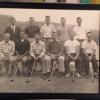 Yale  Freshmen Golf Team 1953