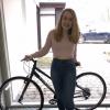 Claire Bike