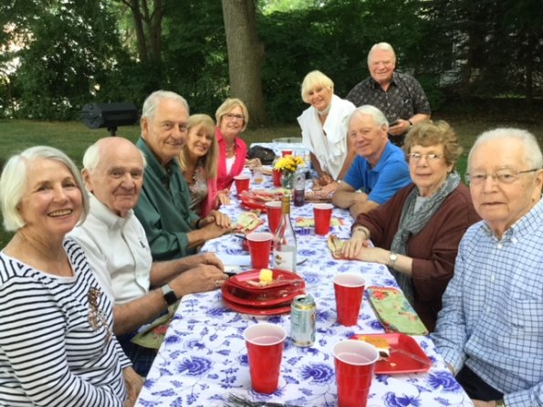 Broock Picnic