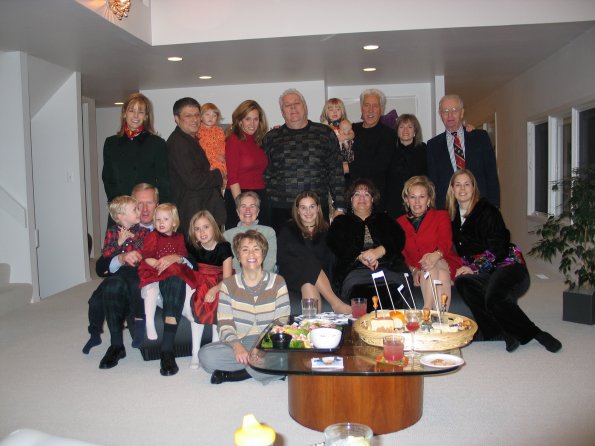 Family 2004