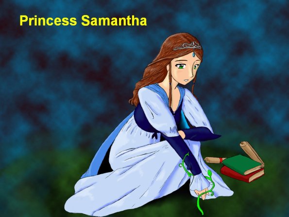 princess_samantha