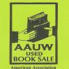 aauw logo