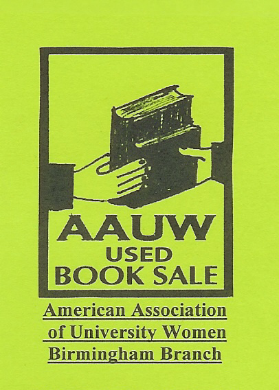 aauw logo