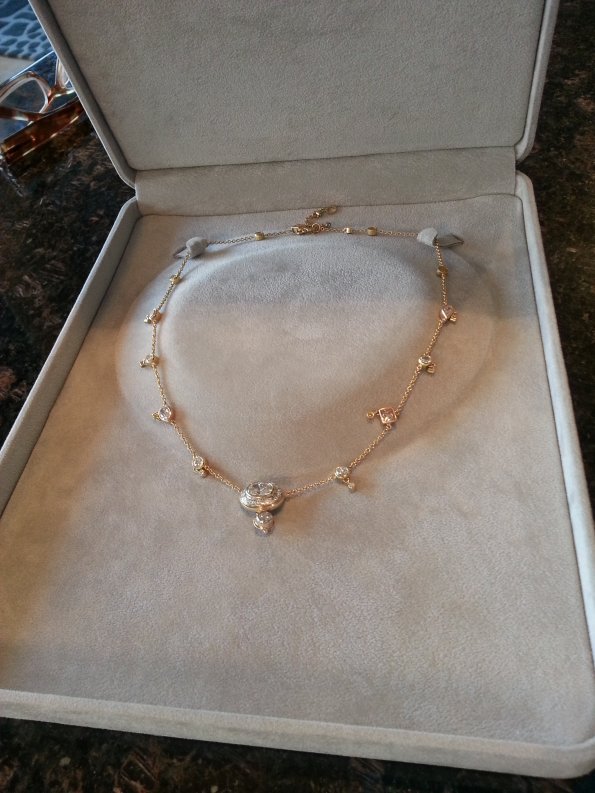 2014 Lili's Necklace